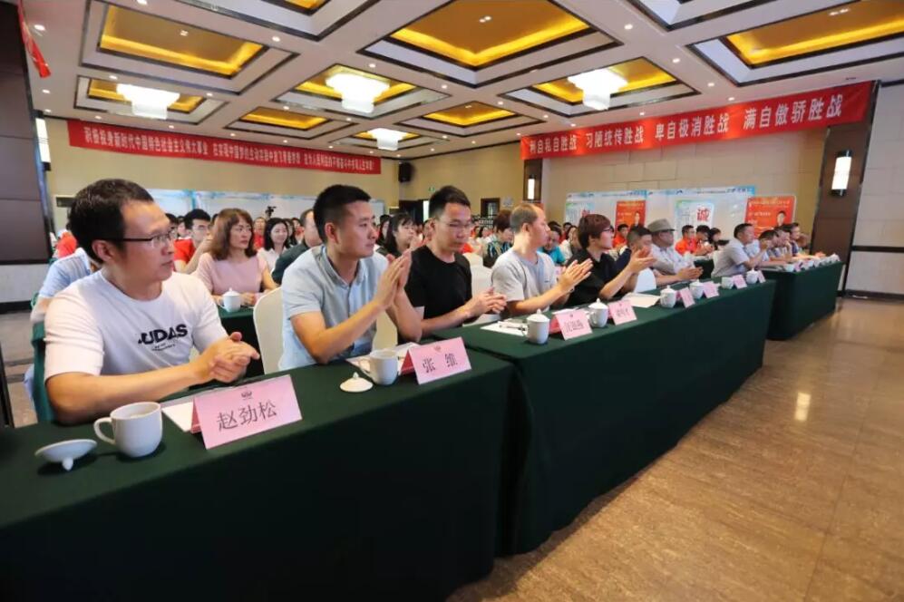 凝“新”聚力 以“心”迎新！川交路橋公司2019年新員工培訓(xùn)拉開序幕